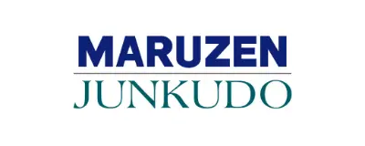 MARUZEN JUNKUDO